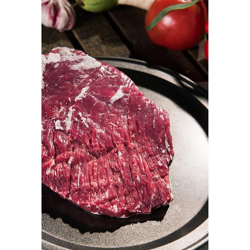 康美农庄冷冻1000g生牛肉 康美农庄生牛肉