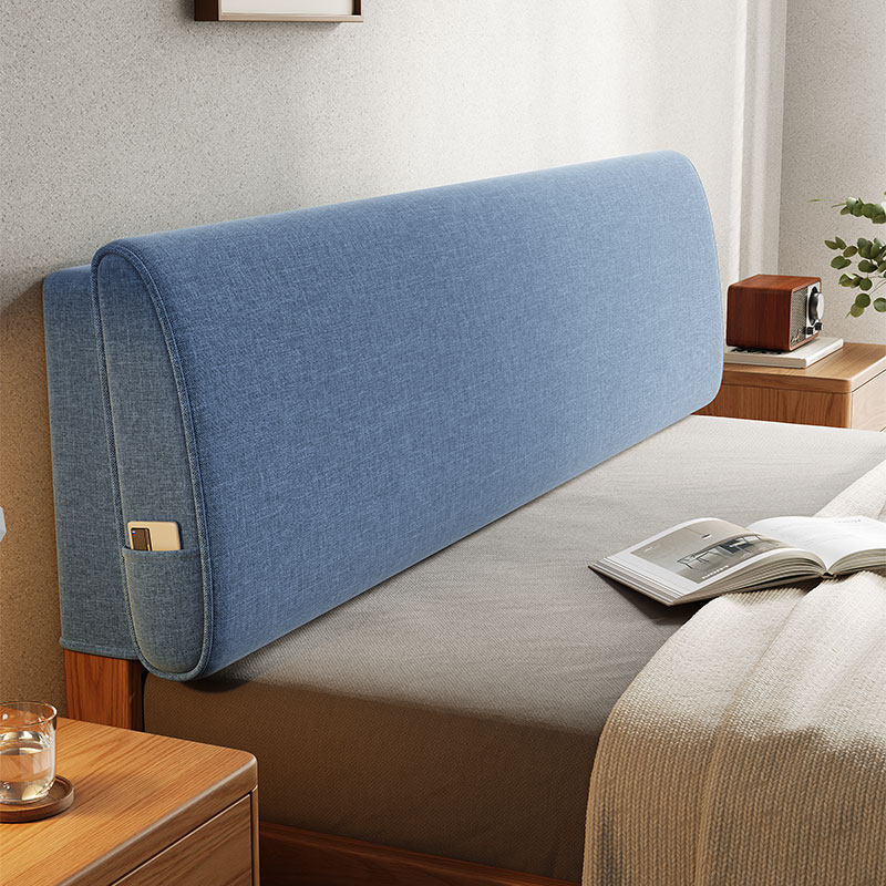 床头靠垫软包榻榻米卧室双人大靠背2025新款护腰靠背枕可拆洗垫子,淘宝优惠券,粉丝福利购,淘宝优惠卷