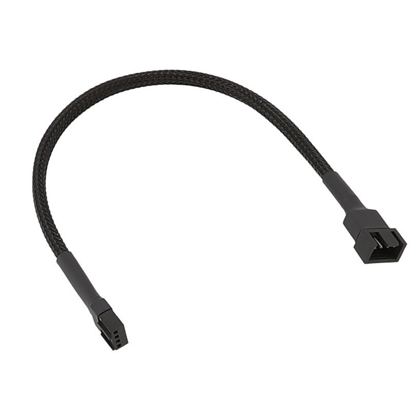 主板3针4针风扇延长扩展线3P 4PIN一分二一分三 1分4供电调速温控,淘宝优惠券,粉丝福利购,淘宝优惠卷