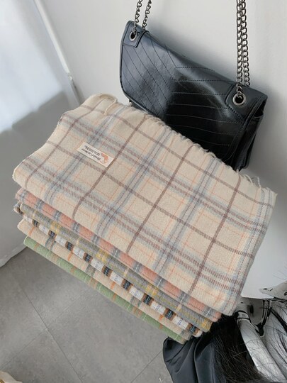 2025 New Scarves for Women Winter Limited Time Offers