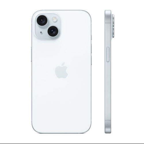 花呗0首付Apple/苹果iPhone 15苹果15/14/13国行苹果15双卡5G手机 - 图3
