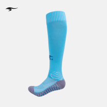 Schulelion Football Socks Male stockings Socks Thickened Bottom Non-slip Thin for primary and secondary school children training socks