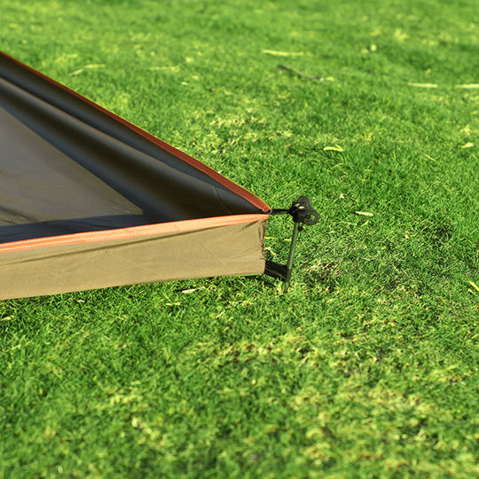 Outdoor-Matte, Zeltbodenmatte, dreidimensionales 3D-Bodentuch, wasserdichtes Oxford-Tuch, feuchtigkeitsbeständige Matte, Baldachin, Sonnenschutztuch, Badbeckentuch