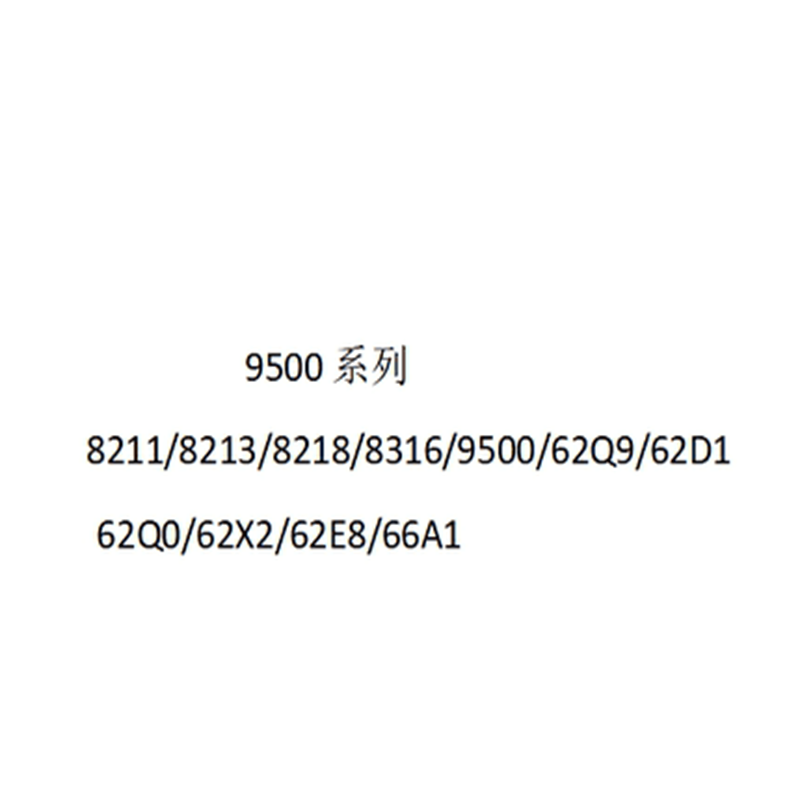 老板油烟机一次性油网滤网片8218/8316/8213/8211/62X2/66a1/62E8 - 图2