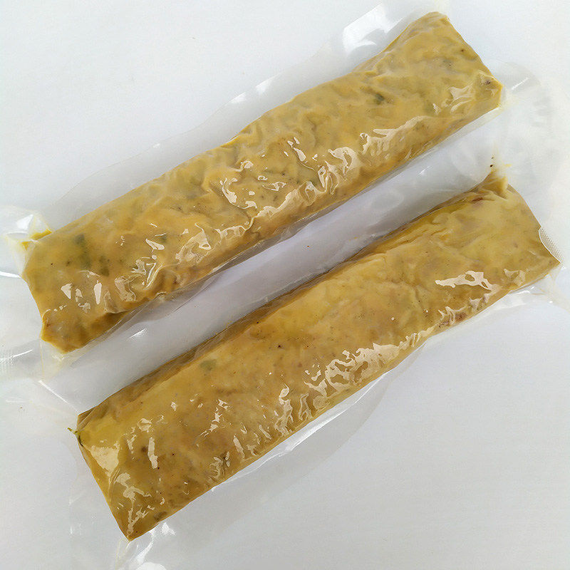 【2根包邮】徐州特产 自制扦子 肉卷千子焖子大席菜毛家卷煎仟