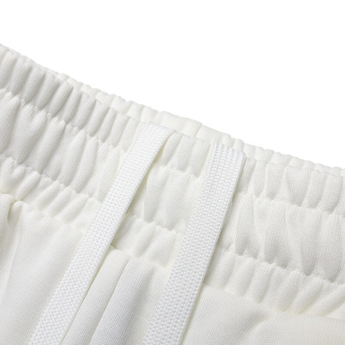 阿迪达斯春季女子运动休闲长裤KR7593 - 图1