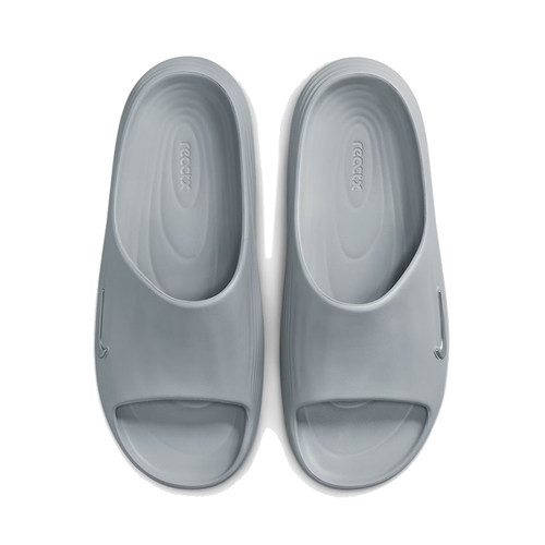 nike耐克夏季男鞋REACTX REJUVEN8 SLIDE运动鞋拖鞋HV4479-002 - 图2