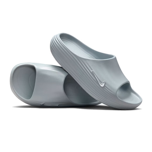 nike耐克夏季男鞋REACTX REJUVEN8 SLIDE运动鞋拖鞋HV4479-002 - 图0