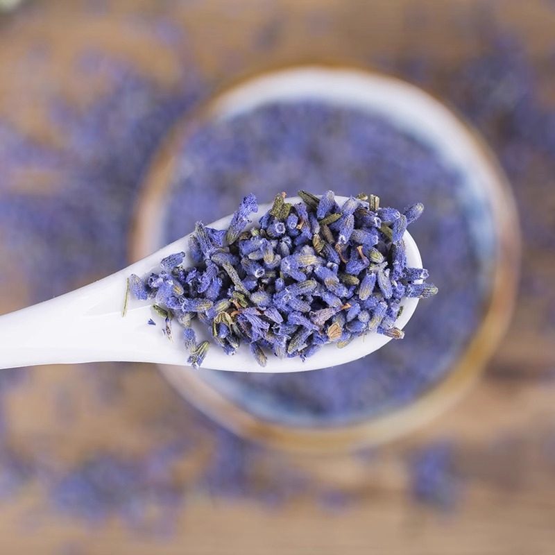 天然薰衣草干花500g香包香袋驱蚊安神助眠衣柜除味端午节香囊随身,淘宝优惠券,粉丝福利购,淘宝优惠卷