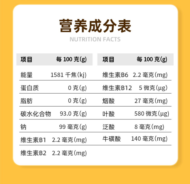 南京同仁堂血橙复合B族维生素片多种复合维生素bb1 b2 b6 b12官方-图2