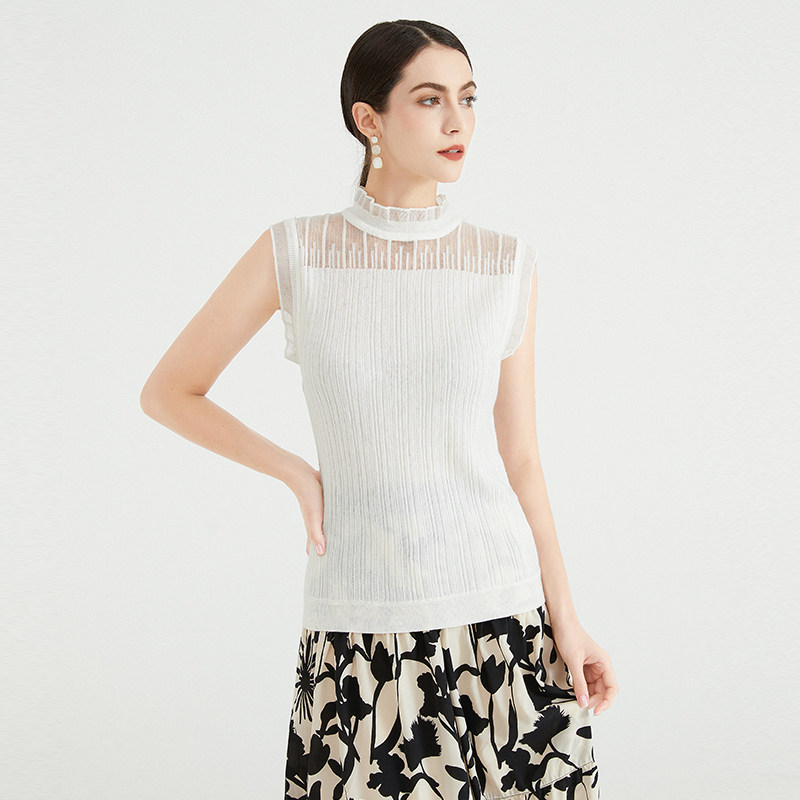  马天奴outlet店毛针织衫