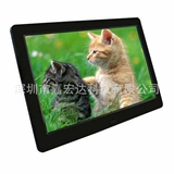 Цифровая фоторамка, электронный памятный фотоальбом, 8 дюймов, подарок на день рождения