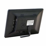 Цифровая фоторамка, электронный памятный фотоальбом, 8 дюймов, подарок на день рождения