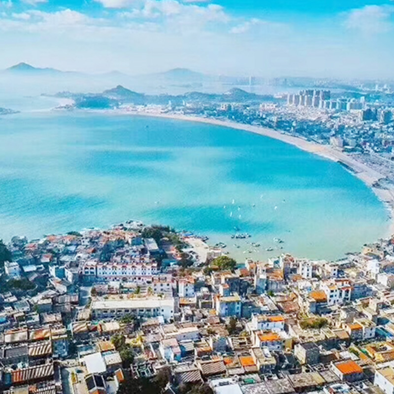漳州跟团游