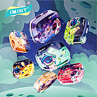 【拍10件】IMINT无糖润喉薄荷糖16克*10盒