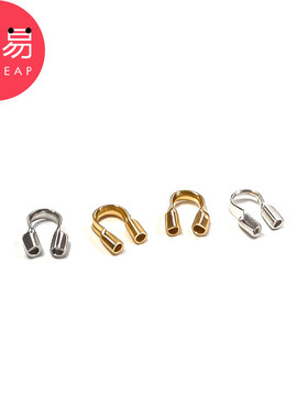 收尾扣A1pn008-首饰收尾扣连接扣手工串珠项链手链饰品配件