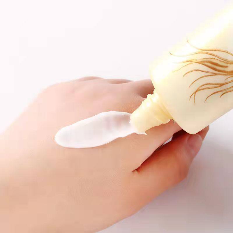 人参护手霜女补水保湿秋冬润肤嫩不油腻白小巧便携防手部裂旅行装,淘宝优惠券,粉丝福利购,淘宝优惠卷