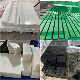 Nylon plate POM plate and rod zero-cut processing and fast shipment