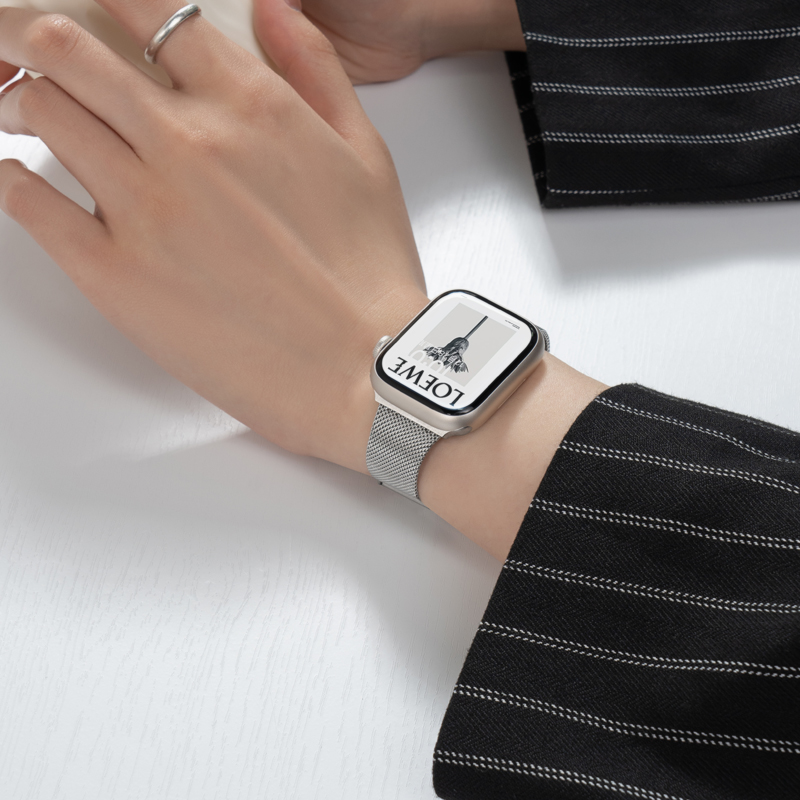  匠戴智能手表手环表带/腕带