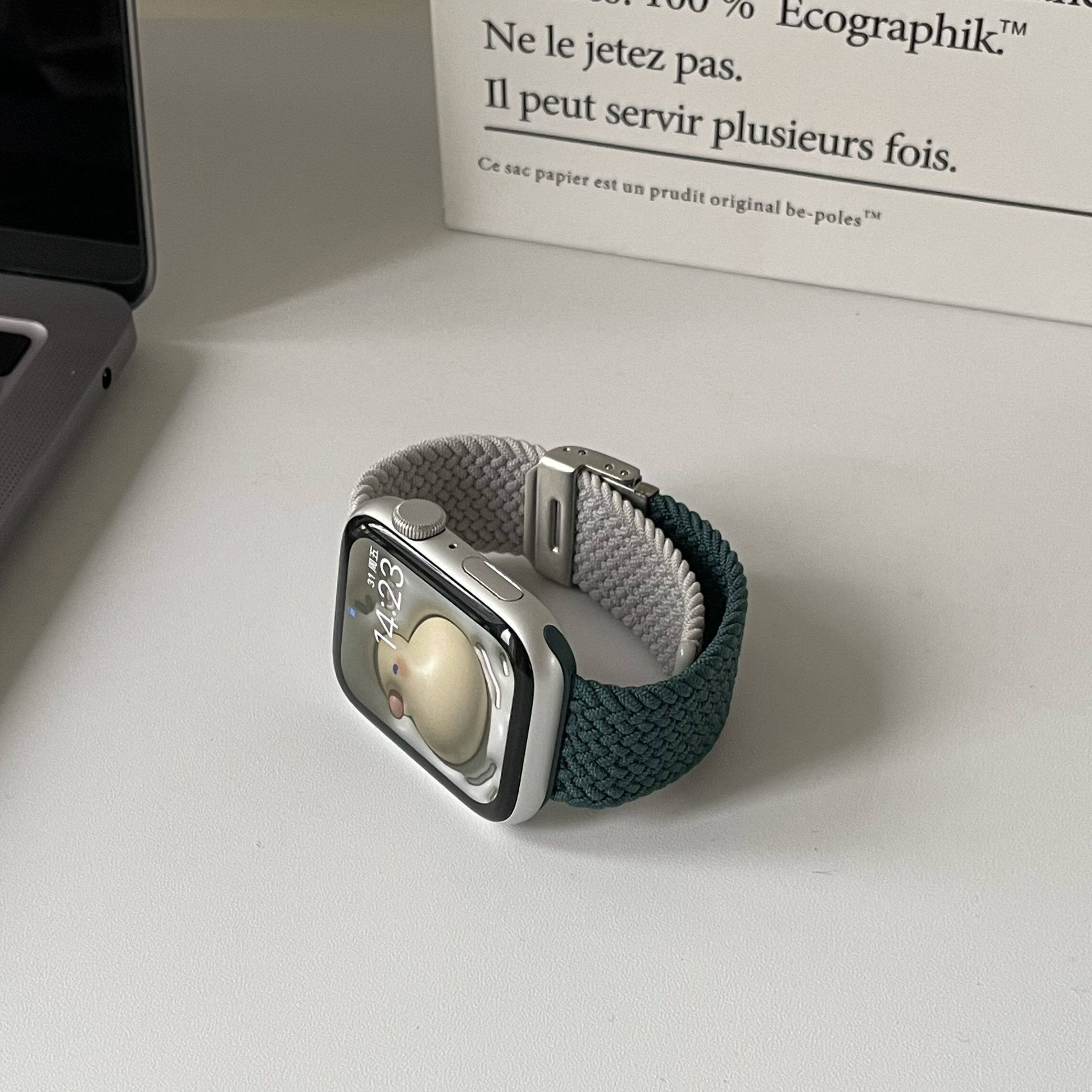  匠戴智能手表手环表带/腕带