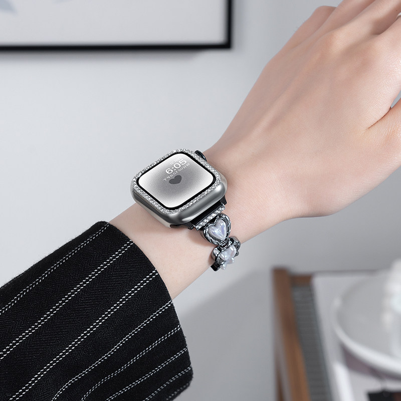  匠戴智能手表手环表带/腕带