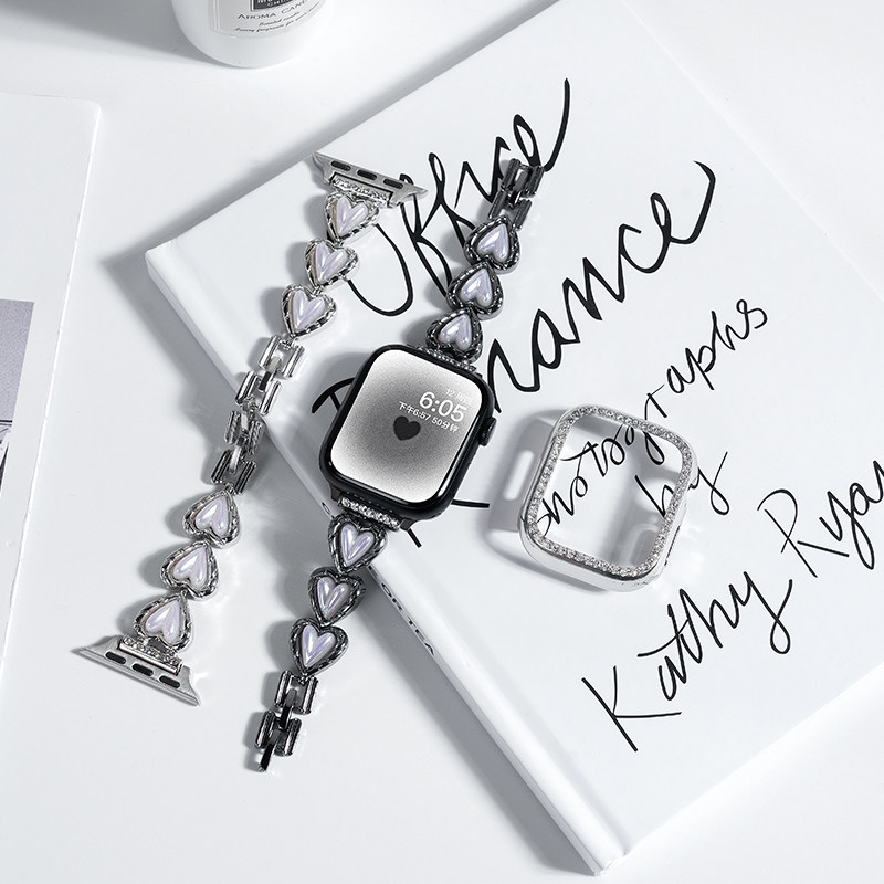  匠戴智能手表手环表带/腕带