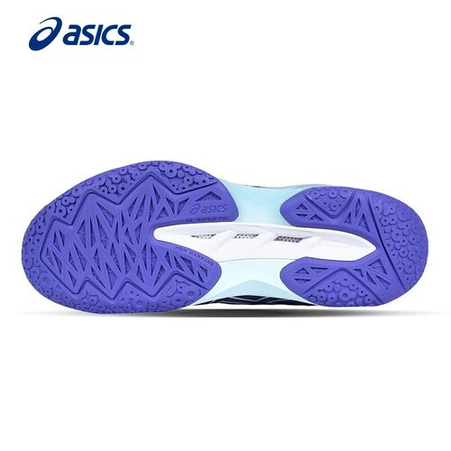Asics亚瑟士BLAST FF 3夏季羽毛球鞋缓震抓地耐磨透气轻便正品女 - 图3