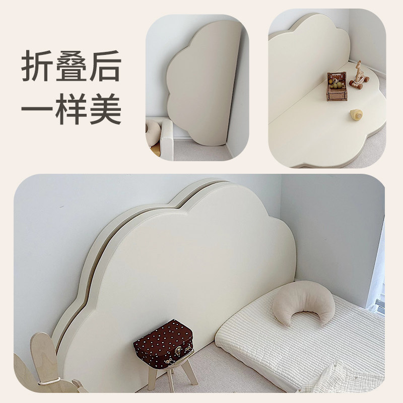  呵护童年爬行垫