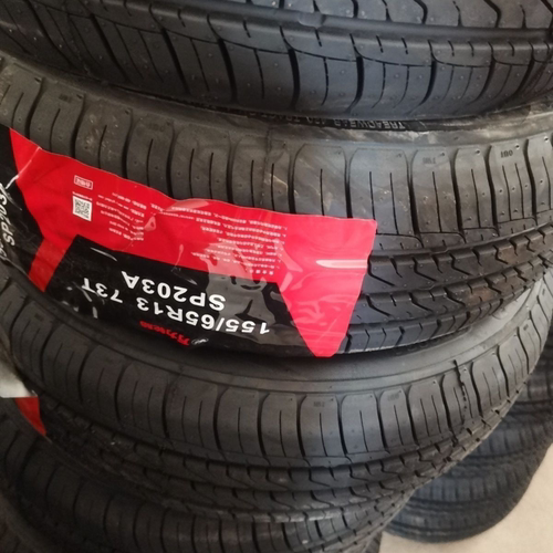 万力轮胎155/65R13 适配奇瑞王子奔奔乐驰金彭雷丁御捷雷军加厚 - 图3