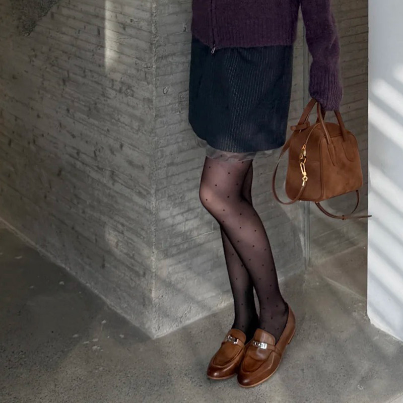 手工制作复古棕色英伦风小皮鞋2026春季新款百搭平底马衔扣乐福鞋,淘宝优惠券,粉丝福利购,淘宝优惠卷