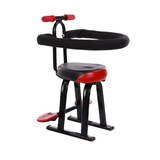 Электромобиль, трехколесный велосипед, дополнительное сиденье, детское кресло, детские педали