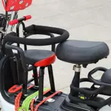 Электромобиль, трехколесный велосипед, дополнительное сиденье, детское кресло, детские педали