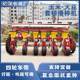 Corn and soybean belt seeder Corn Soybean seed interleaving SFD precision sowing machine Tractor with seed machine