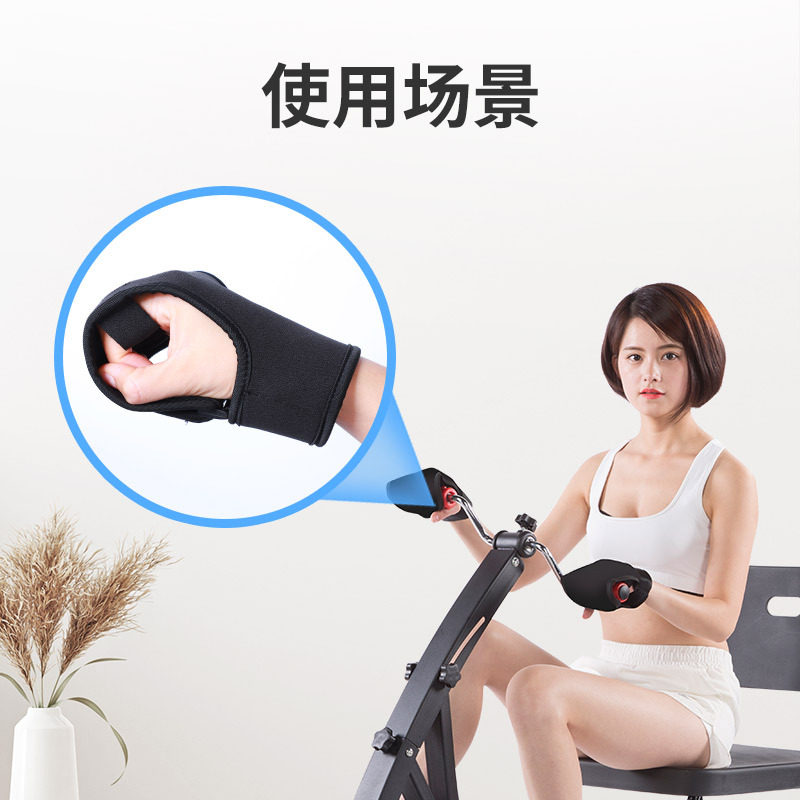 【速康】康复训练固定手套中风偏瘫手部辅助分指绑手握力老人握拳,淘宝优惠券,粉丝福利购,淘宝优惠卷