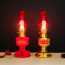 Long Ming light LED wedding light for children and grandchildren Lights landlords Lights and lanterns for the transfer of the lanterns for the Buddha lamp