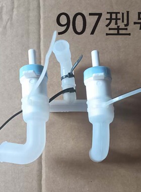 美的管线机水管硅胶管净水机配件