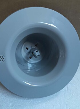 美的饮水机配件聪明座食品材质