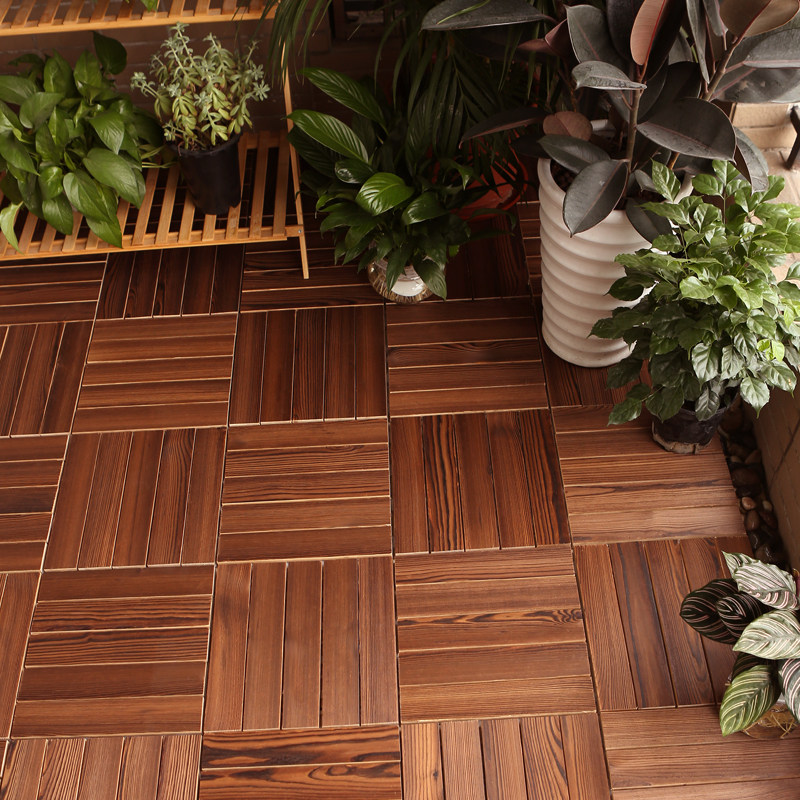 防水防腐木条推荐品牌 新人首单立减十元 21年6月 淘宝海外