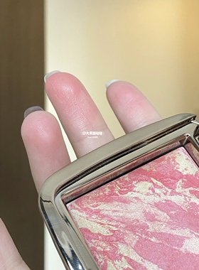HOURGLASS五花肉腮红小样