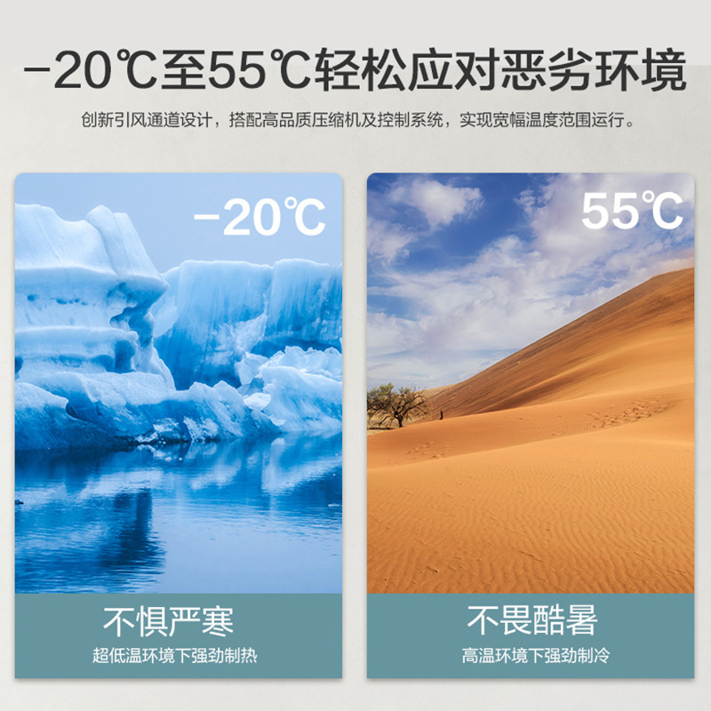 格力中央客厅隐藏安装3p匹c3风管机 格力物联风管机