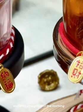 乔迁礼物送肉桂被夸了整整一年