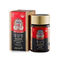 Zhengguanzhuang Gao Li Ginseng Paste Red Ginseng Concentrated Liquid nourishing products gift boxes 240g bonded BB