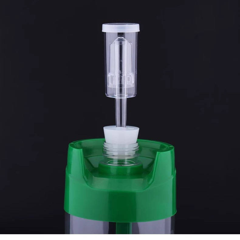 美式三片式水封单向阀 家酿啤酒肚发酵桶密封 排气阀酿酒二次发酵,淘宝优惠券,粉丝福利购,淘宝优惠卷