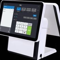 Tripod Accessories Quad-core 120G Cashier Machine All Cashing Machine Double Screen Touch Screen Zero Food Store Fruit Supermarket Convenience Store