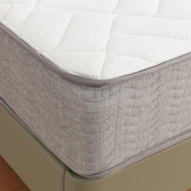 NITORI宜得利家居 家具7分区独立袋装弹簧床垫抗菌N-SLEEP CV-3N - 图2