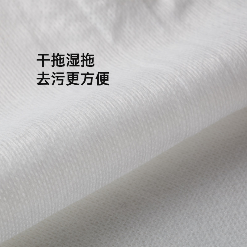 NITORI宜得利家居 客厅卧室清洁工具拖地板擦地板干巾地板湿巾,淘宝优惠券,粉丝福利购,淘宝优惠卷