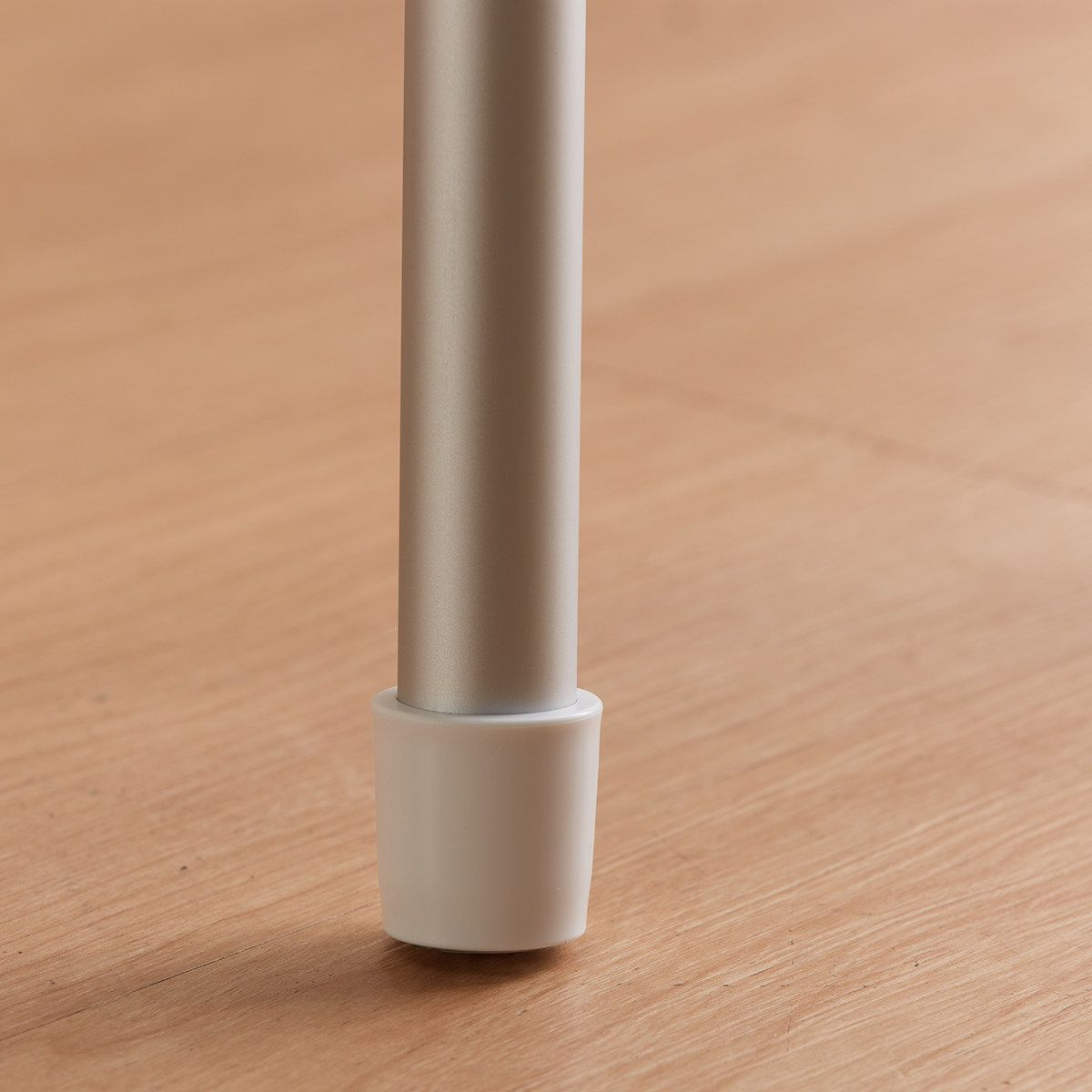 NITORI宜得利家居铝脚宽面抗菌浴室凳家用洗澡凳坐浴凳H45 5180WH,淘宝优惠券,粉丝福利购,淘宝优惠卷