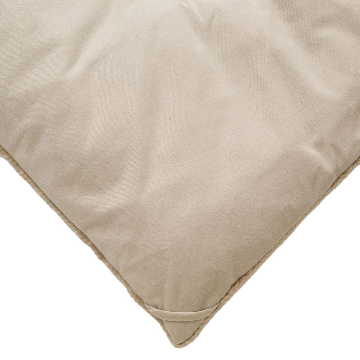 NITORI宜得利家居 两面可用吸湿发热法兰绒被 BE,淘宝优惠券,粉丝福利购,淘宝优惠卷