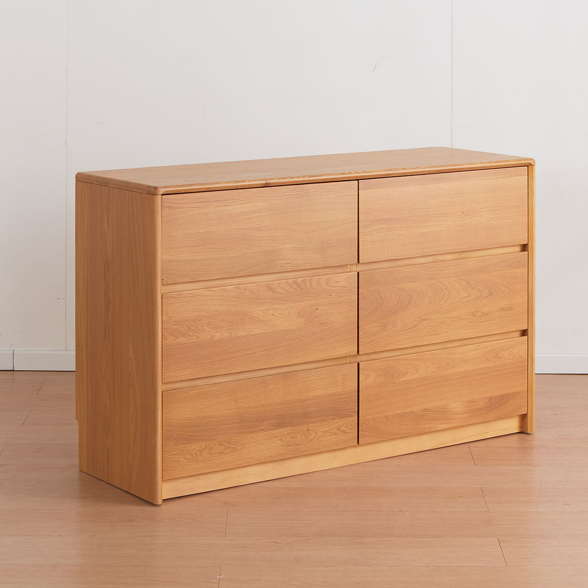 NITORI宜得利家居家具衣物杂物实木收纳复古简约斗柜宜木WP02系列,淘宝优惠券,粉丝福利购,淘宝优惠卷