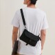 NITORI Home Rubik's Cube Pocket Travel Bag